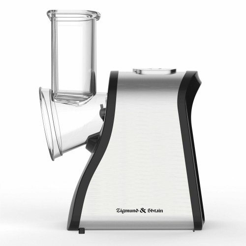 Мультирезка Zigmund Shtain SM-23 (черный/серебристый) 7