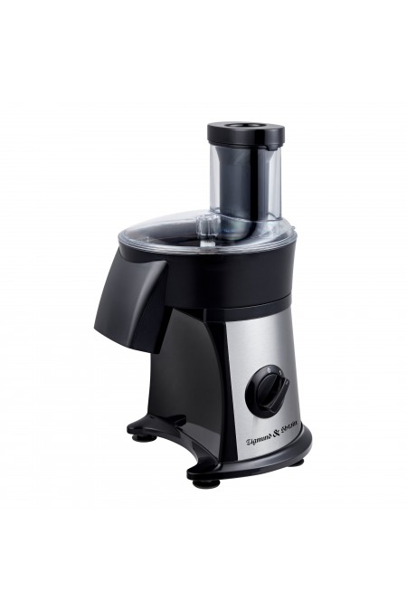 Мультирезка Zigmund Shtain SM-24 (черный/серебристый) 