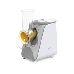 Овощерезка BQ CH1010 (белый/серый)