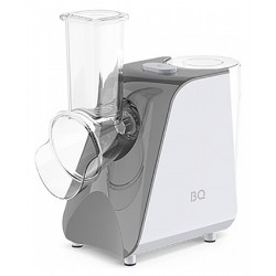 Овощерезка BQ CH1010 (белый/серый)