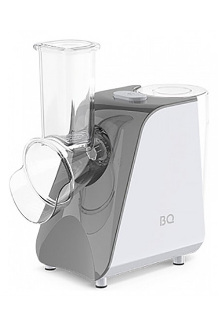 Овощерезка BQ CH1010 (белый/серый) 
