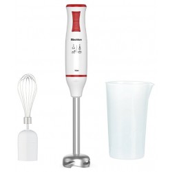 Погружной блендер Blackton Bt HB1030SS (мятный/голубой)