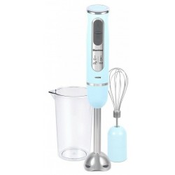 Погружной блендер Blackton Bt HB1030SS (мятный/голубой)