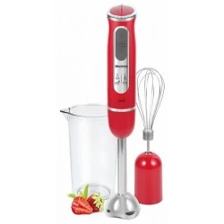 Погружной блендер Blackton Bt HB1230SS (красный)