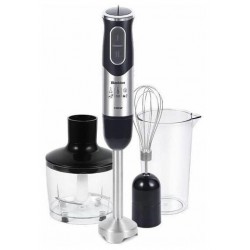 Погружной блендер Blackton BT HB1233SS (черный/серебристый)