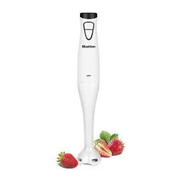 Погружной блендер Blackton Bt HB400P (белый/черный)