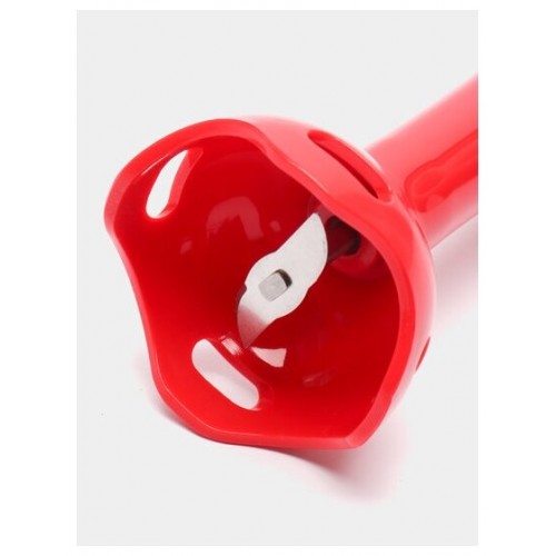 Погружной блендер Blackton Bt HB400P (белый/красный) 3