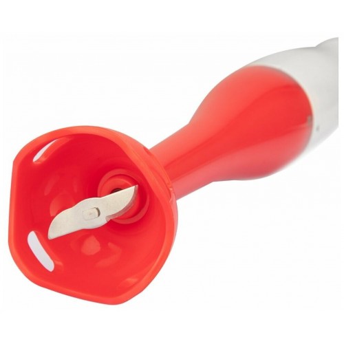 Погружной блендер Blackton Bt HB400P (белый/красный) 9