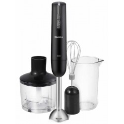 Погружной блендер Blackton Bt HB401P (черный)