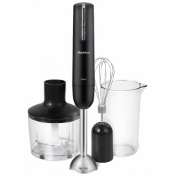 Погружной блендер Blackton Bt HB401P (черный)