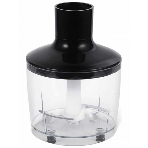 Погружной блендер Blackton Bt HB401P (черный) 2