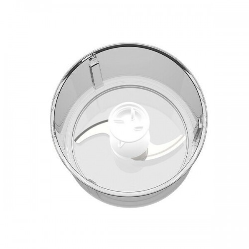 Погружной блендер Blackton Bt HB420PS (белый/голубой) 2