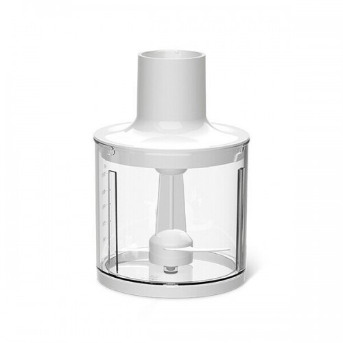 Погружной блендер Blackton Bt HB420PS (белый/голубой) 3