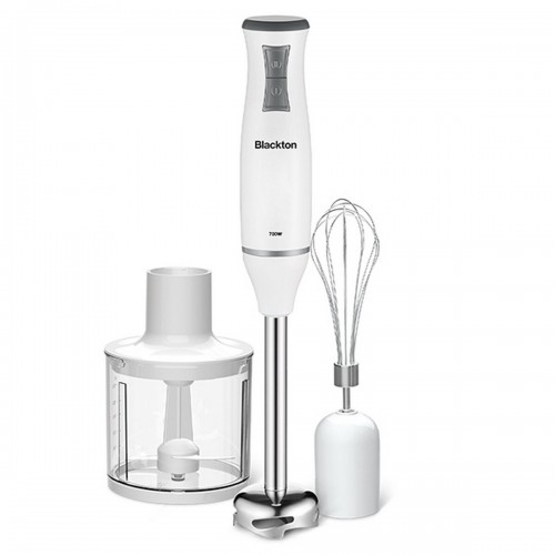 Погружной блендер Blackton Bt HB420PS (белый/серый) 3