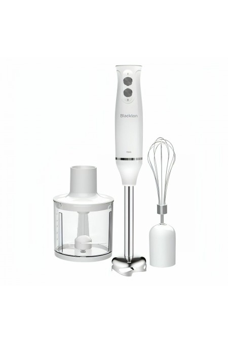 Погружной блендер Blackton Bt HB421PS (белый) 