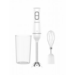 Погружной блендер Blackton Bt HB721SS (белый/серый)