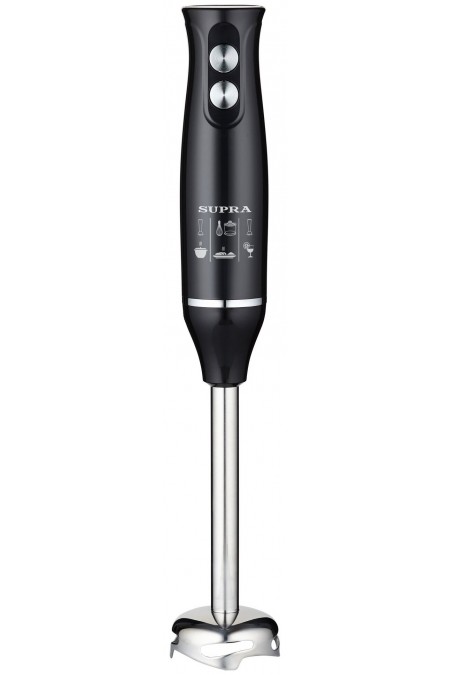 Погружной блендер Blackton Bt HB732SS (черный) 1