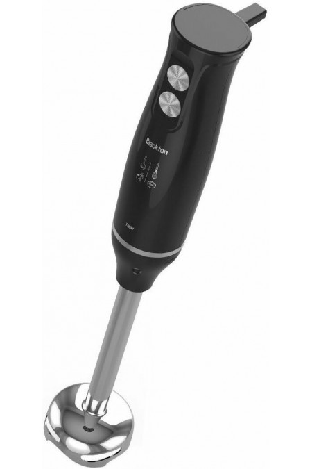 Погружной блендер Blackton Bt HB732SS (черный) 4