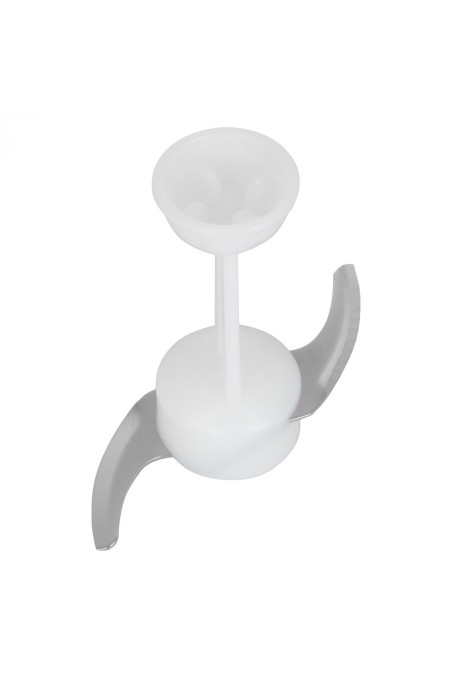 Погружной блендер Blackton Bt HB732SS (черный) 6