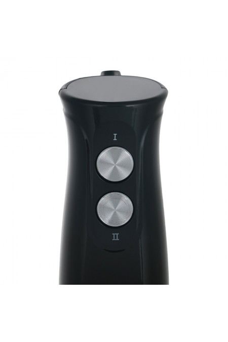 Погружной блендер Blackton Bt HB732SS (черный) 7
