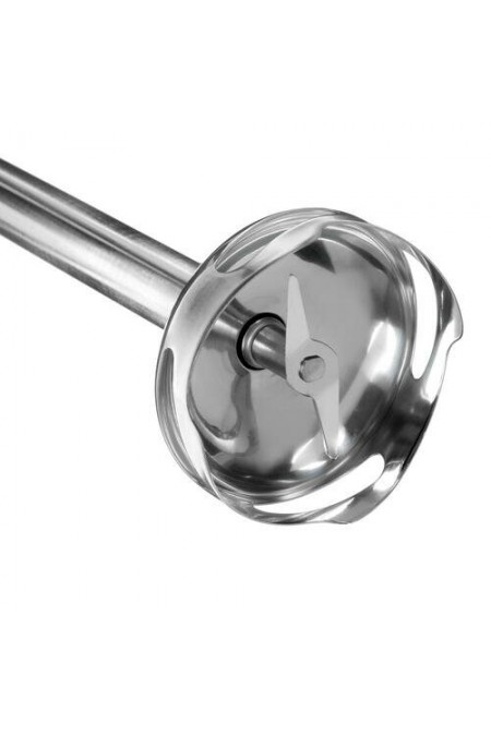 Погружной блендер Blackton Bt HB732SS (черный) 8