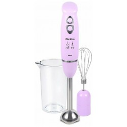 Погружной блендер Blackton Bt HB800S (лаванда)