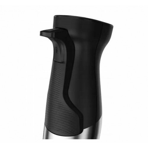 Погружной блендер Bosch Ergo Master MSM4W420 (черный/белый) 1