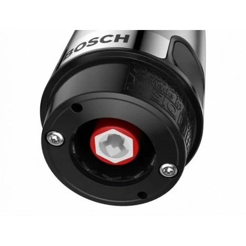 Погружной блендер Bosch Ergo Master MSM4W420 (черный/белый) 2
