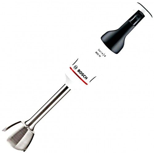 Погружной блендер Bosch Ergo Master MSM4W420 (черный/белый) 4