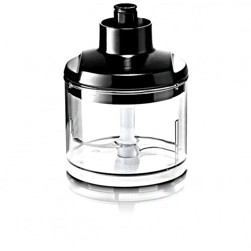 Погружной блендер Bosch Ergo Master MSM4W420 (черный/белый) 5