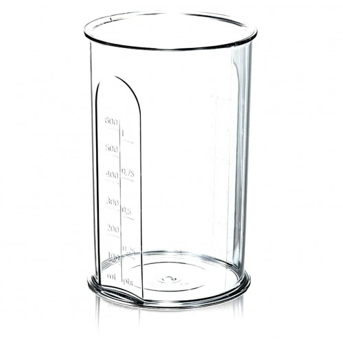 Погружной блендер Bosch Ergo Master MSM4W420 (черный/белый) 6