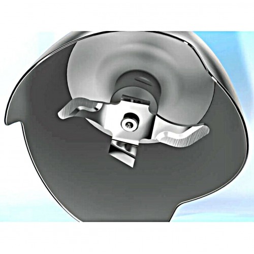 Погружной блендер Bosch Ergo Master MSM4W420 (черный/белый) 7