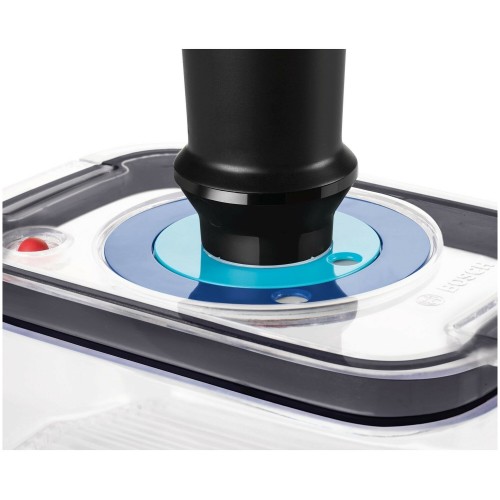 Погружной блендер Bosch ErgoMixx MS 6CB61V1 (черный) 2