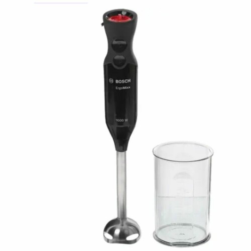 Погружной блендер Bosch ErgoMixx MS 6CB61V1 (черный) 4