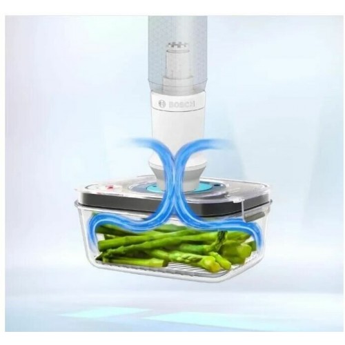 Погружной блендер Bosch ErgoMixx MS 6CB61V1 (черный) 6