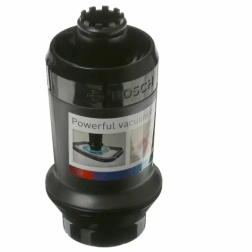 Погружной блендер Bosch ErgoMixx MS 6CB61V1 (черный) 7