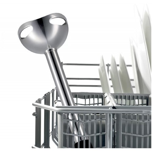 Погружной блендер Bosch ErgoMixx MS 6CM6120 (черный/серебристый) 7