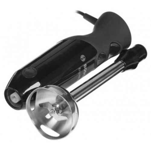 Погружной блендер Bosch MS 6CB6110 (черный) 1