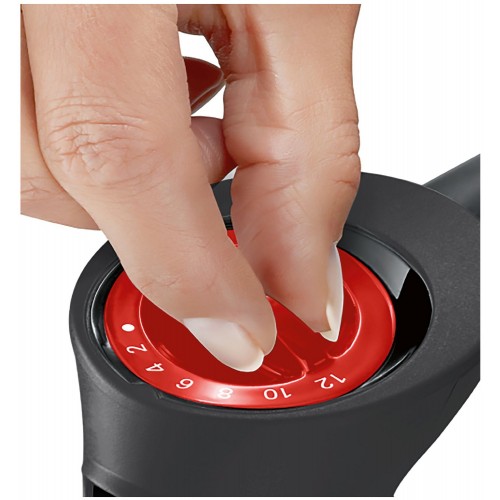 Погружной блендер Bosch MS 6CB6110 (черный) 2