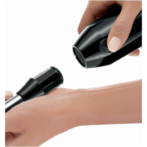 Погружной блендер Bosch MS 6CB6110 (черный) 3