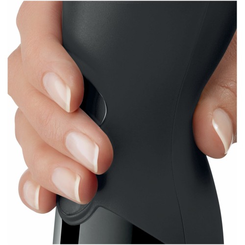 Погружной блендер Bosch MS 6CB6110 (черный) 4