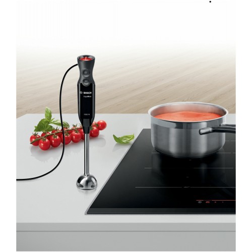 Погружной блендер Bosch MS 6CB6110 (черный) 5