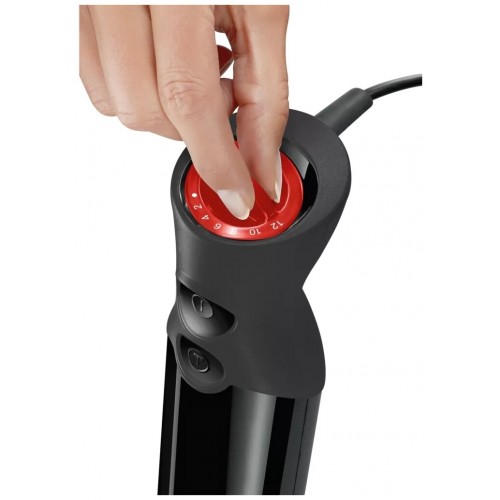 Погружной блендер Bosch MS 6CB6110 (черный) 7