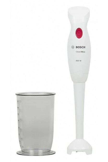 Погружной блендер Bosch MSM 14100 (белый) 2