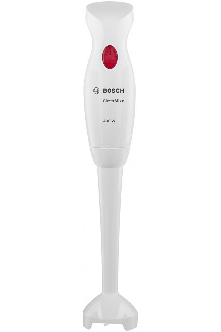 Погружной блендер Bosch MSM 14100 (белый) 3