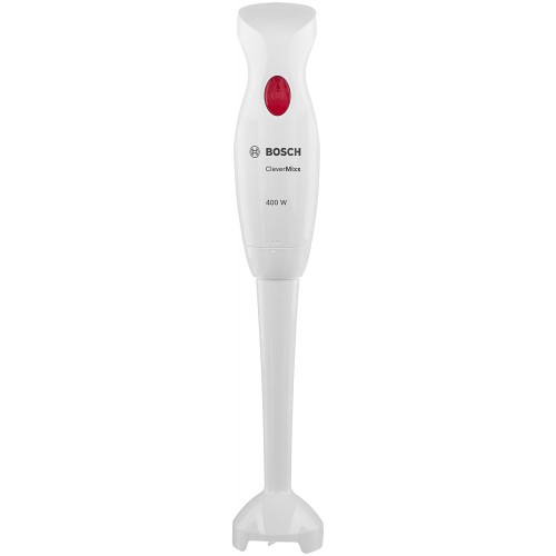 Погружной блендер Bosch MSM 14100 (белый) 4
