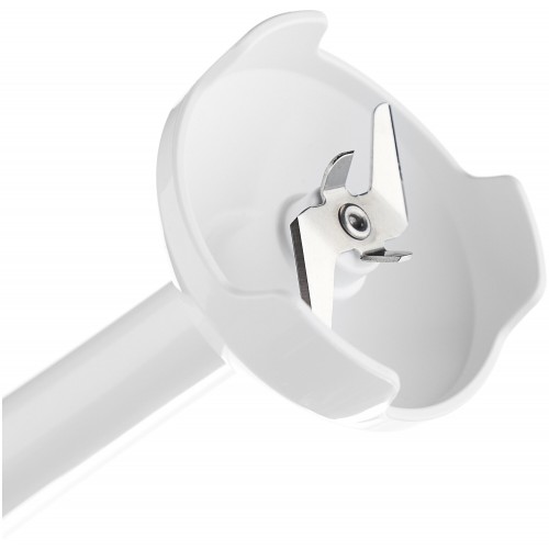 Погружной блендер Bosch MSM 14100 (белый) 6