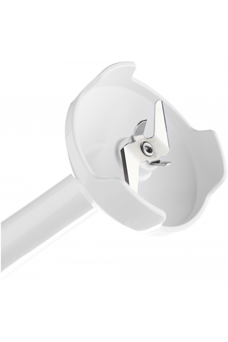 Погружной блендер Bosch MSM 14100 (белый) 6