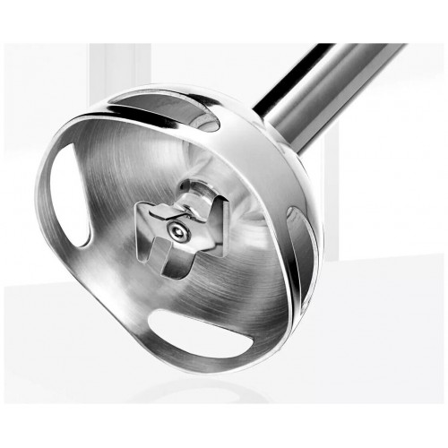 Погружной блендер Bosch MSM 67160 RU ErgoMixx (черный/серый) 3