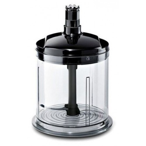 Погружной блендер Bosch MSM 67160 RU ErgoMixx (черный/серый) 9